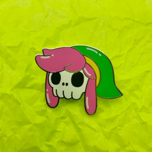 link skull